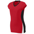 Ladies' Hit Jersey Shirt